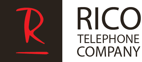 rico logo